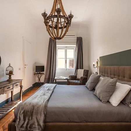 Angelina Dimora Contemporanea Hotel Рим Екстериор снимка