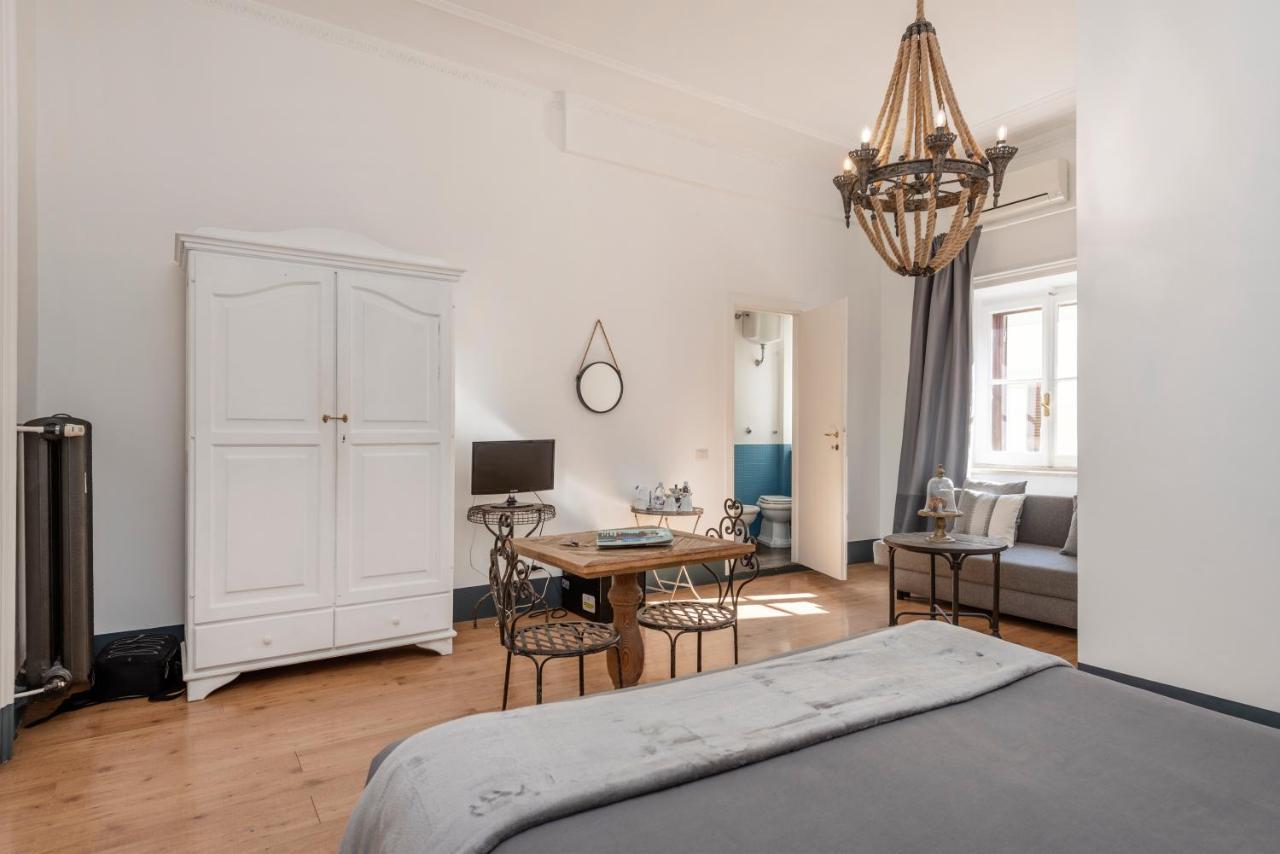 Angelina Dimora Contemporanea Hotel Рим Екстериор снимка