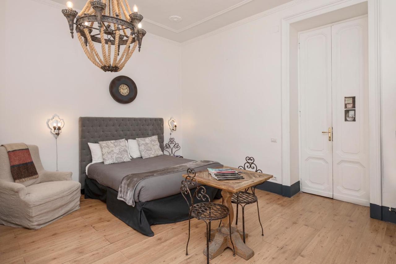 Angelina Dimora Contemporanea Hotel Рим Екстериор снимка