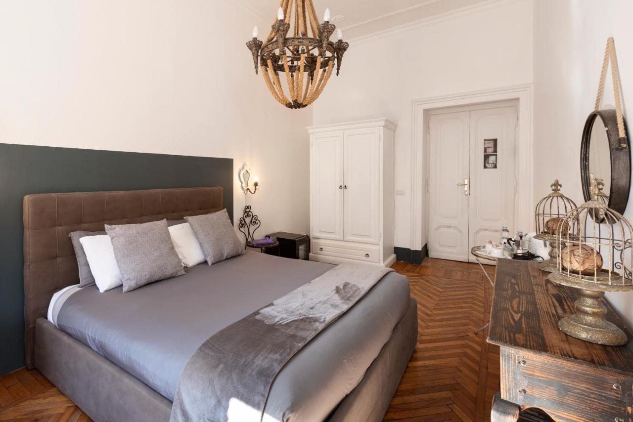 Angelina Dimora Contemporanea Hotel Рим Екстериор снимка