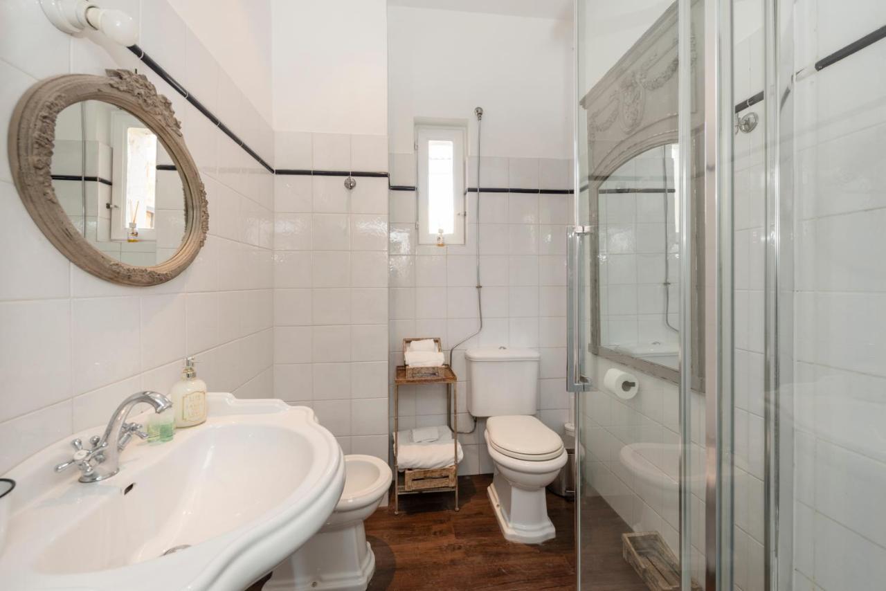 Angelina Dimora Contemporanea Hotel Рим Екстериор снимка