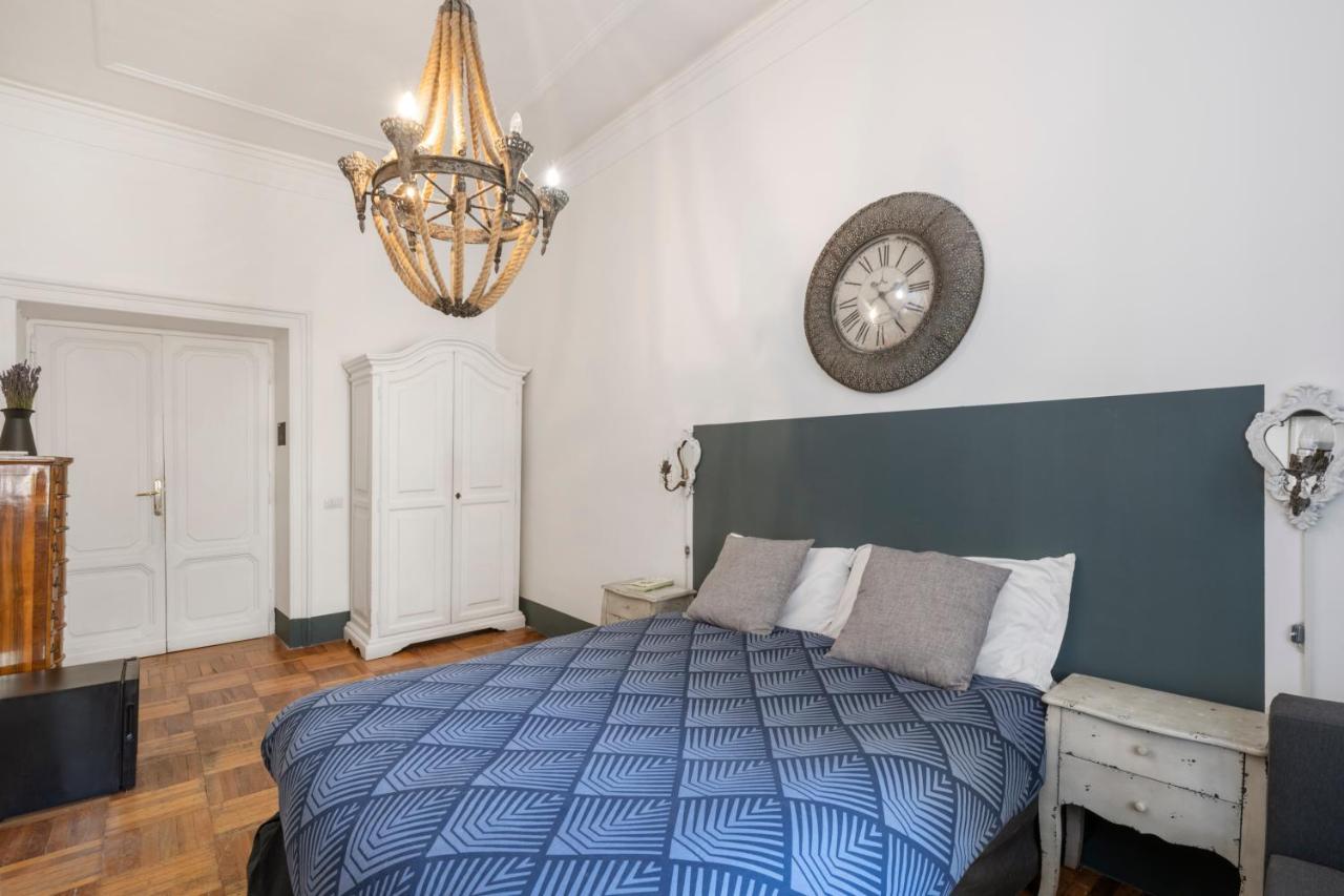 Angelina Dimora Contemporanea Hotel Рим Екстериор снимка