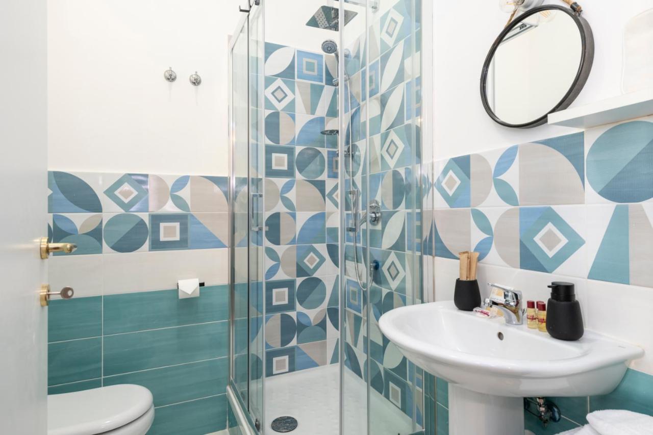 Angelina Dimora Contemporanea Hotel Рим Екстериор снимка