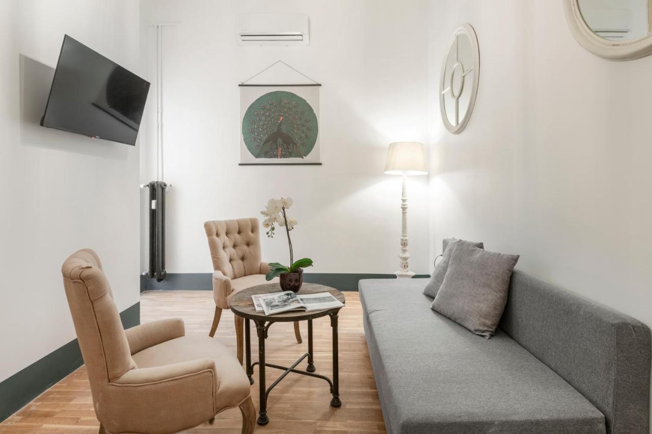 Angelina Dimora Contemporanea Hotel Рим Екстериор снимка