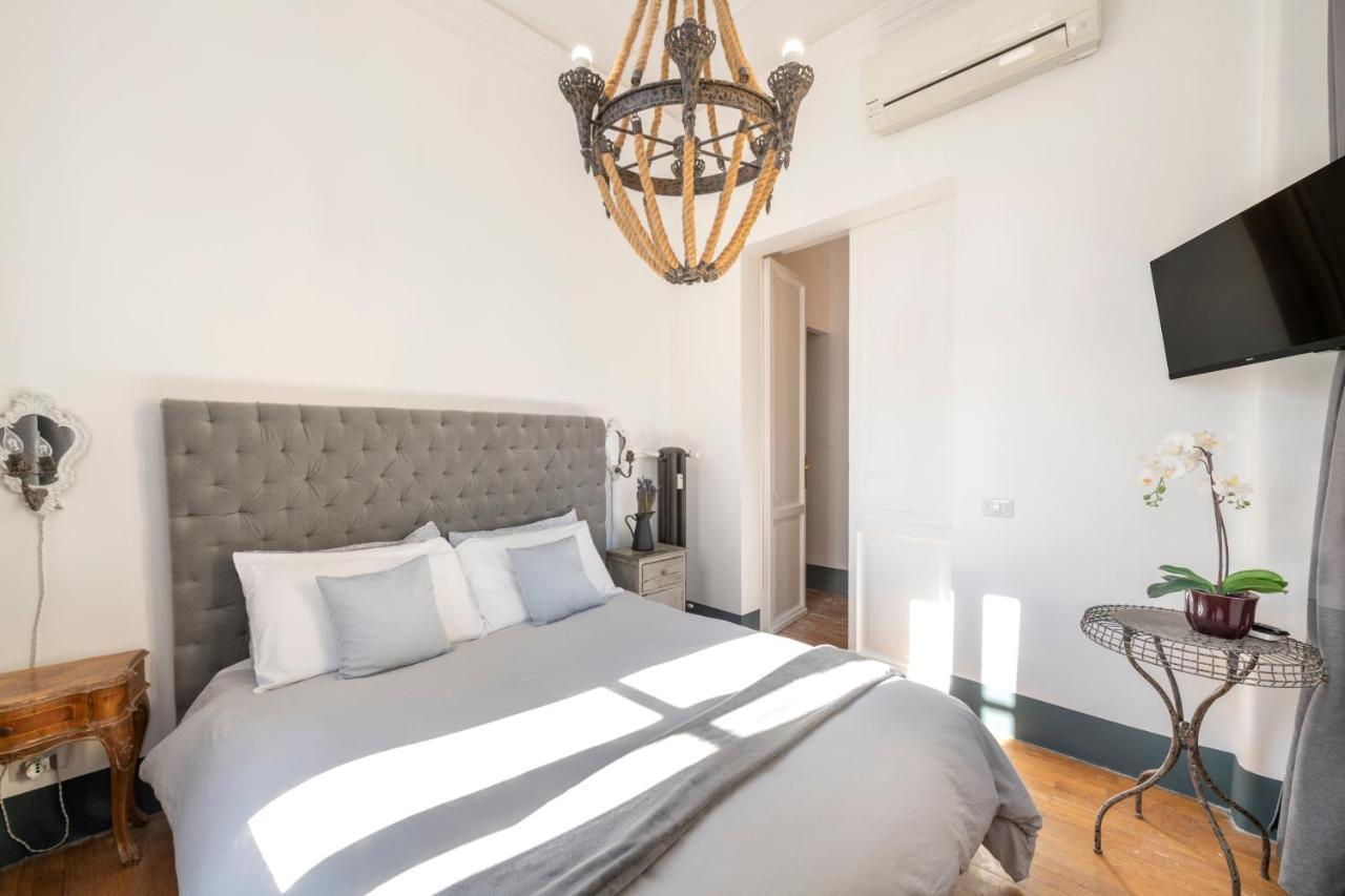 Angelina Dimora Contemporanea Hotel Рим Екстериор снимка