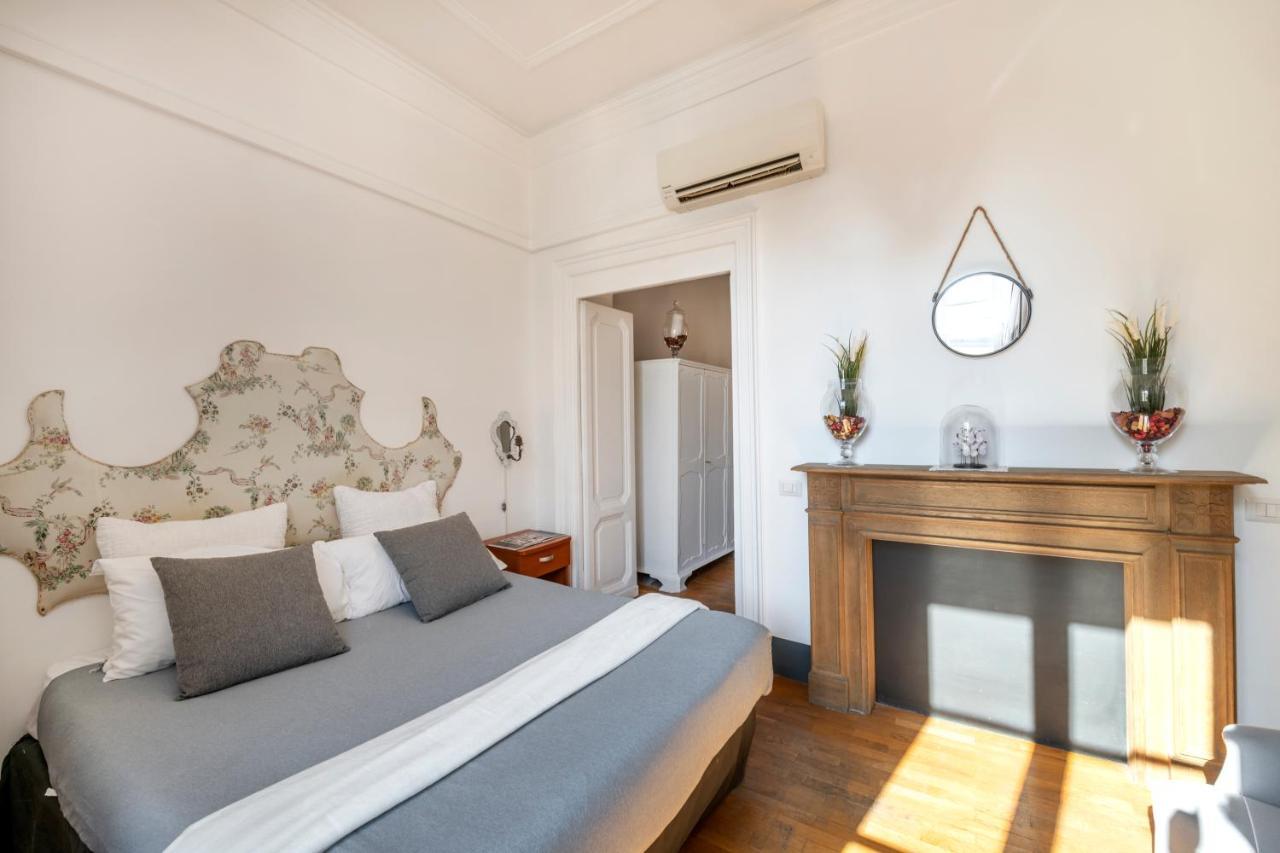 Angelina Dimora Contemporanea Hotel Рим Екстериор снимка