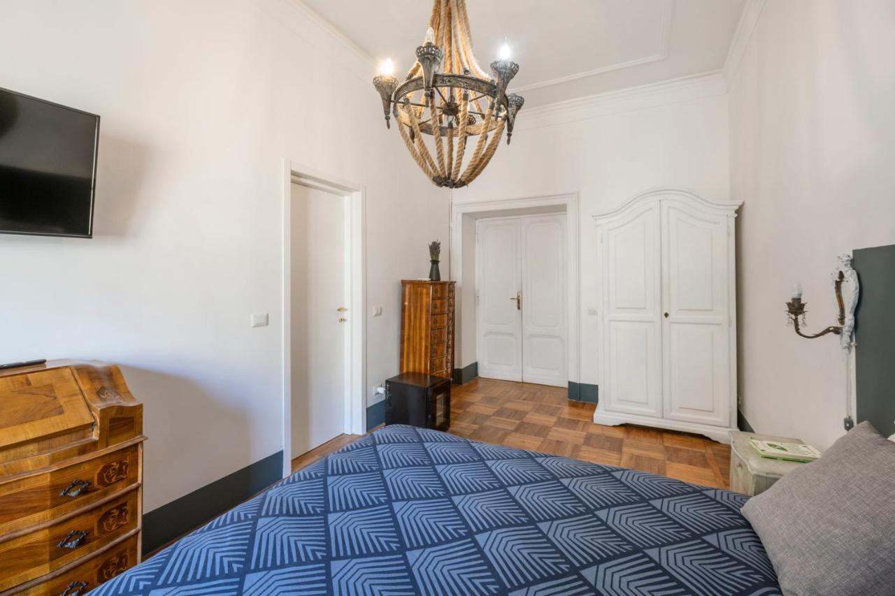 Angelina Dimora Contemporanea Hotel Рим Екстериор снимка