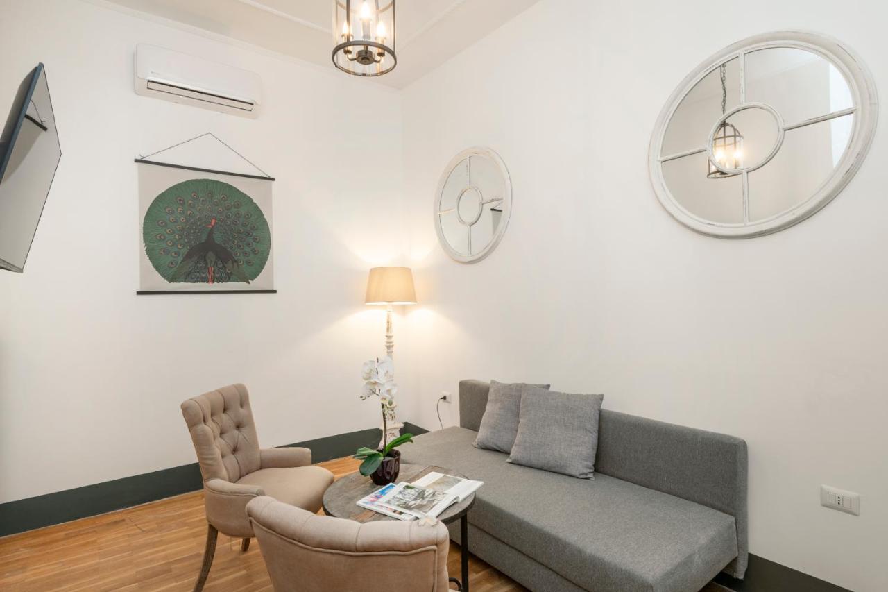 Angelina Dimora Contemporanea Hotel Рим Екстериор снимка