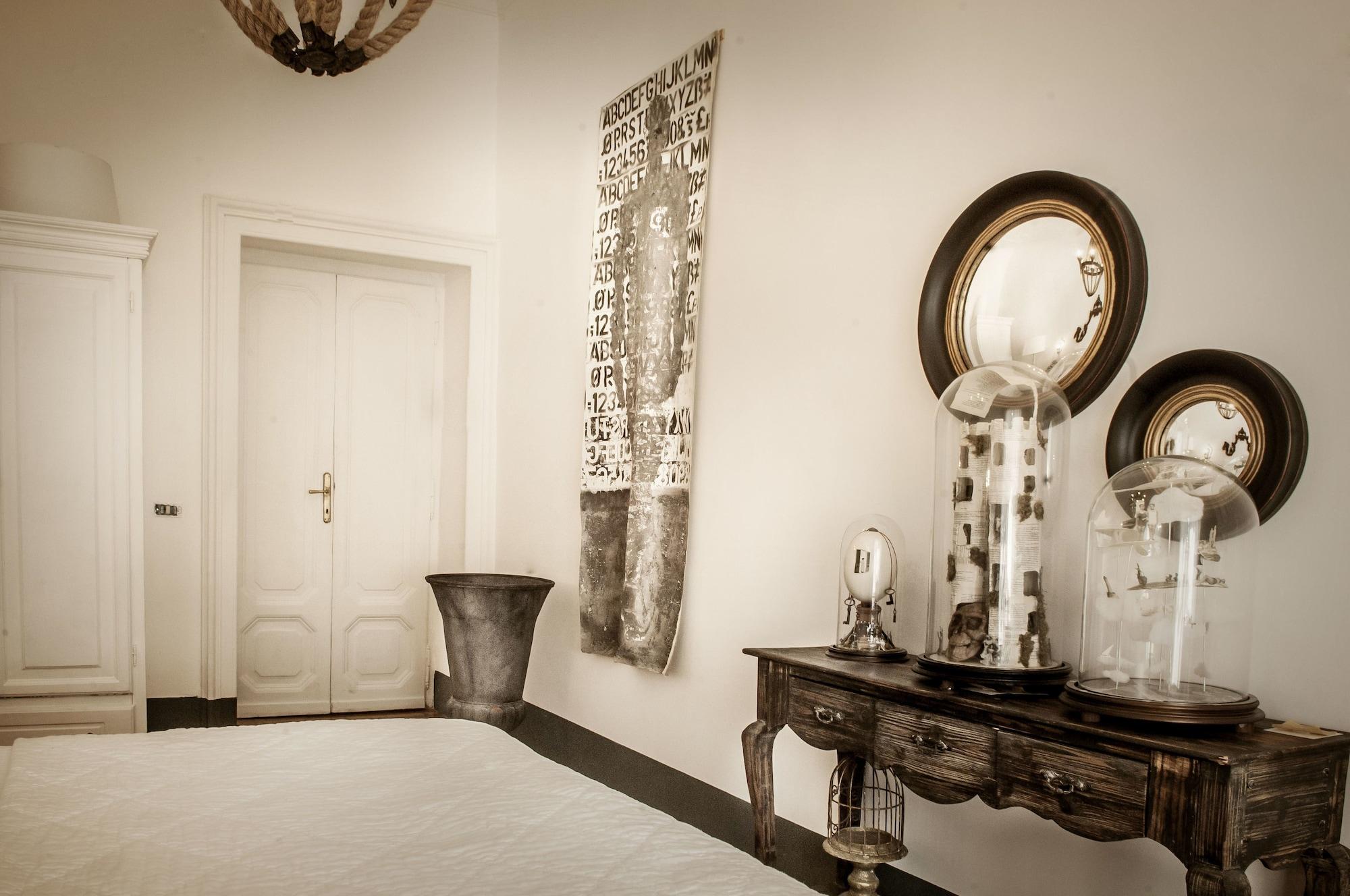 Angelina Dimora Contemporanea Hotel Рим Екстериор снимка